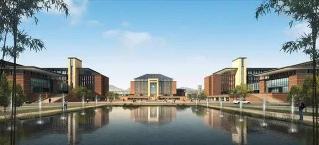 肯恩大學