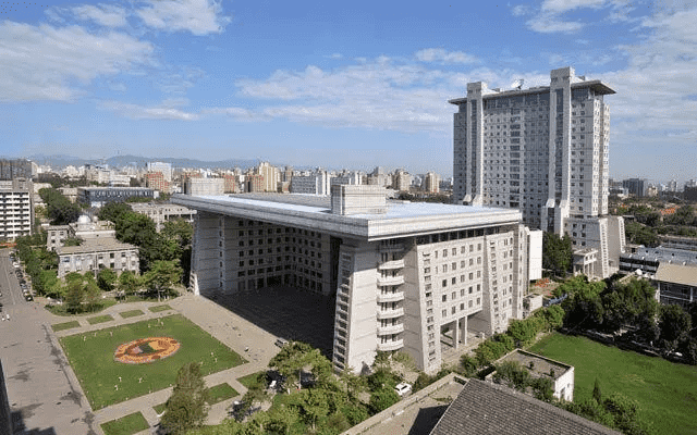 助力教育事業!芬尼克茲為北京師范大學提供48000㎡空間提供全年冷暖支持