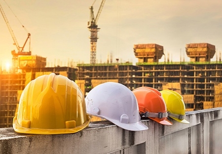 施工人員的一般行為規(guī)范