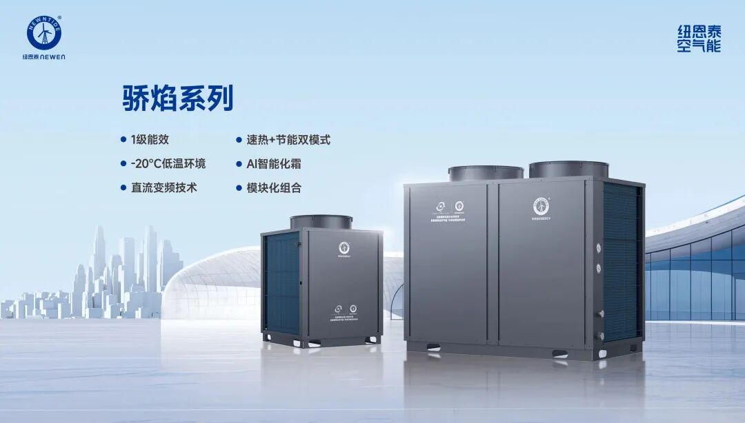 驕焰系列宣傳圖