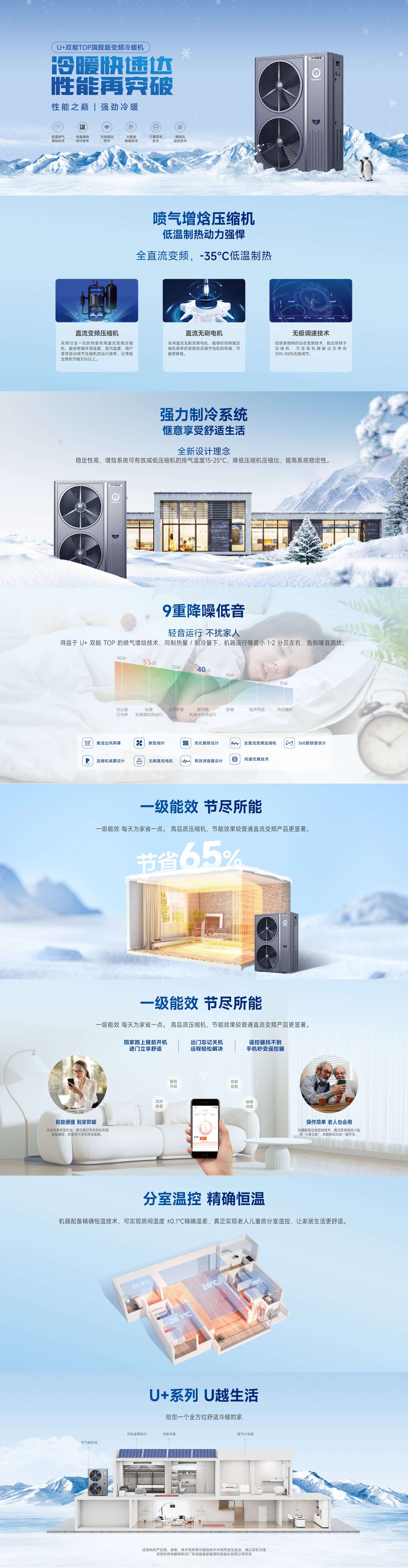 戶式冷暖