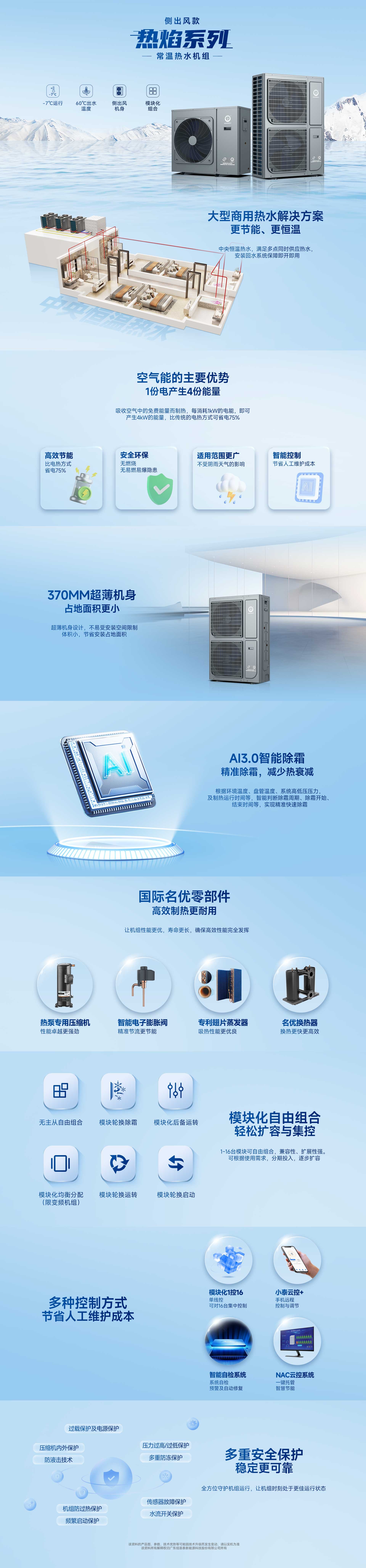 戶式冷暖
