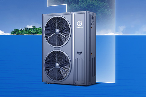 	U+雙冠·變頻冷暖機