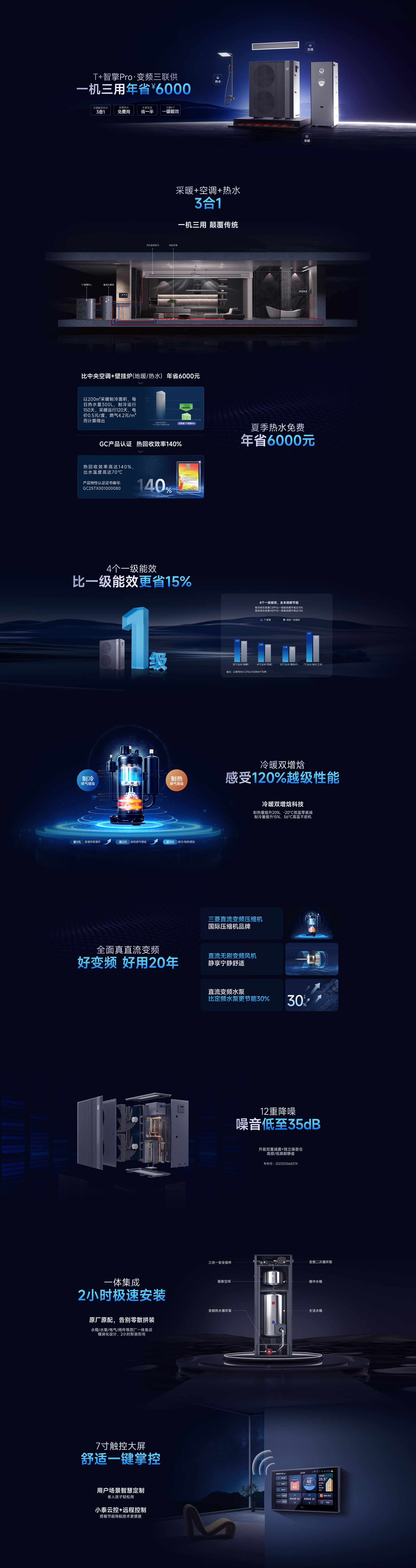 戶式冷暖