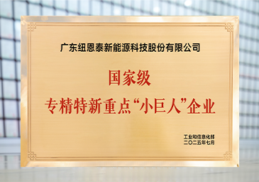2025-07-國家級專精特新重點“小巨人”企業(yè)